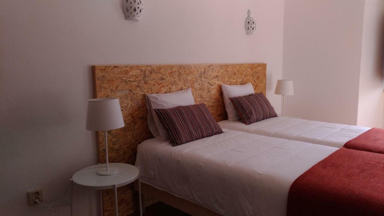 Route 2 Torrao Hotel Luaran gambar