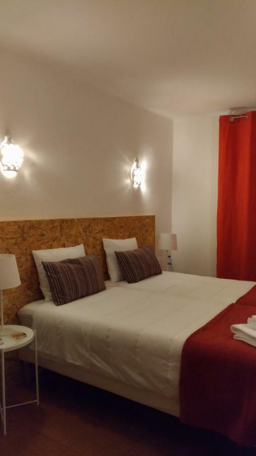 Route 2 Torrao Hotel Luaran gambar