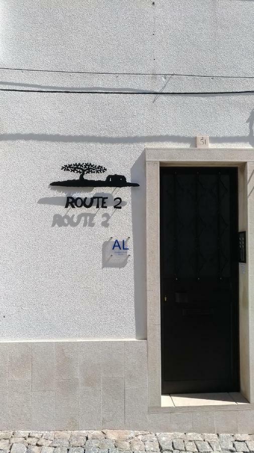 Route 2 Torrao Hotel Luaran gambar