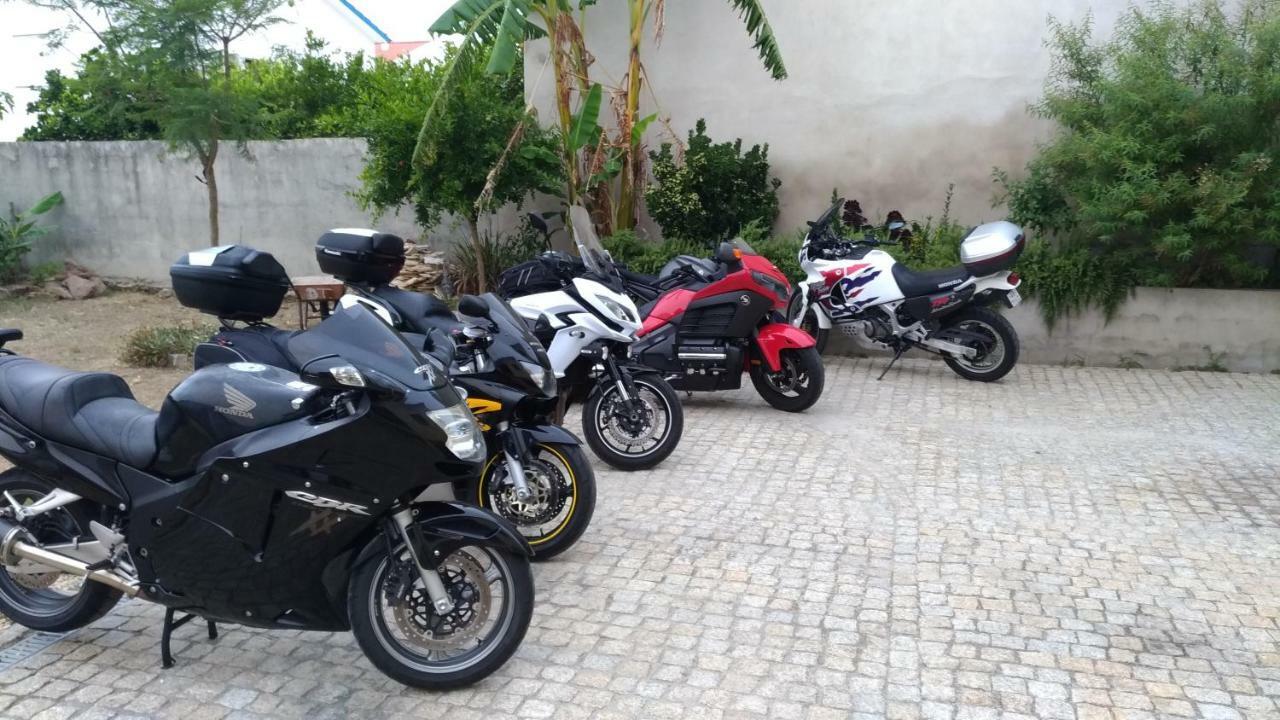 Route 2 Torrao Hotel Luaran gambar