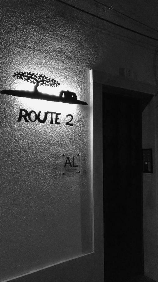 Route 2 Torrao Hotel Luaran gambar
