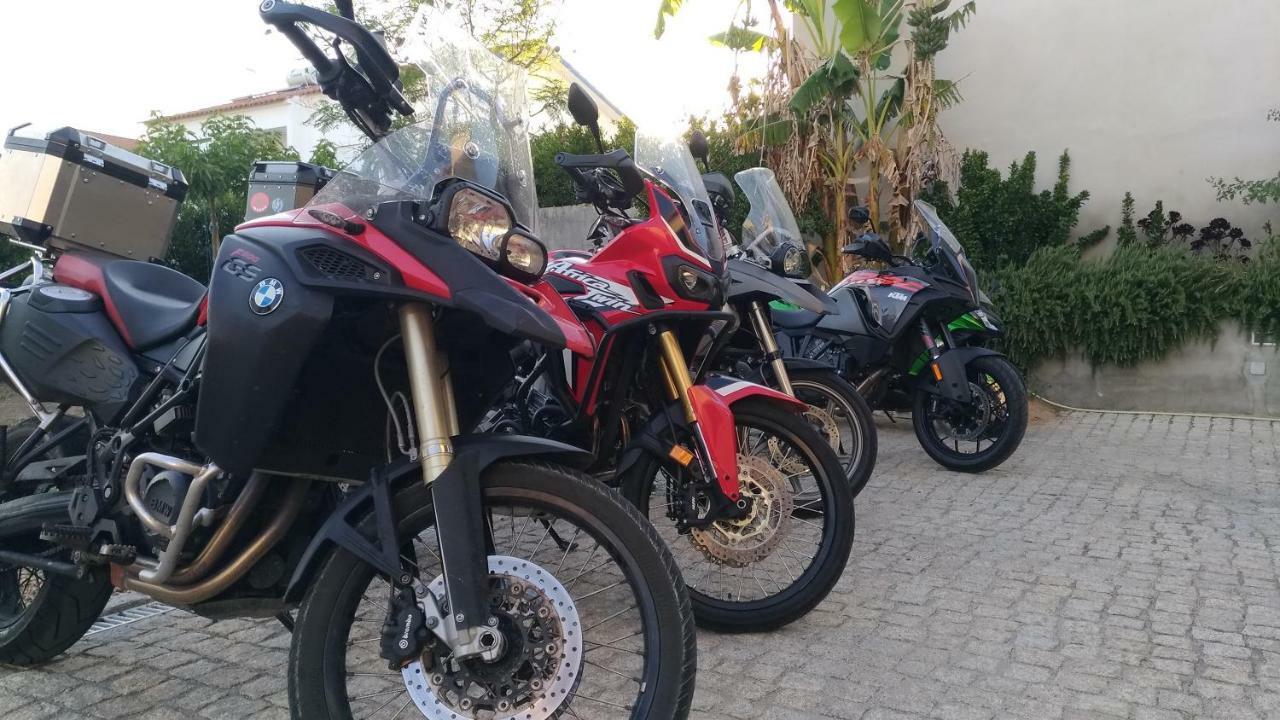 Route 2 Torrao Hotel Luaran gambar